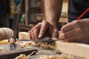 CARPENTRY & FLOORING