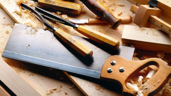 CARPENTRY AND FLOORING CONTRACTING