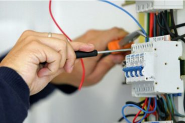 ELECTRICAL & PLUMBING