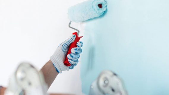 PAINTING CONTRACTING