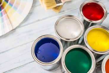 PAINTING CONTRACTING